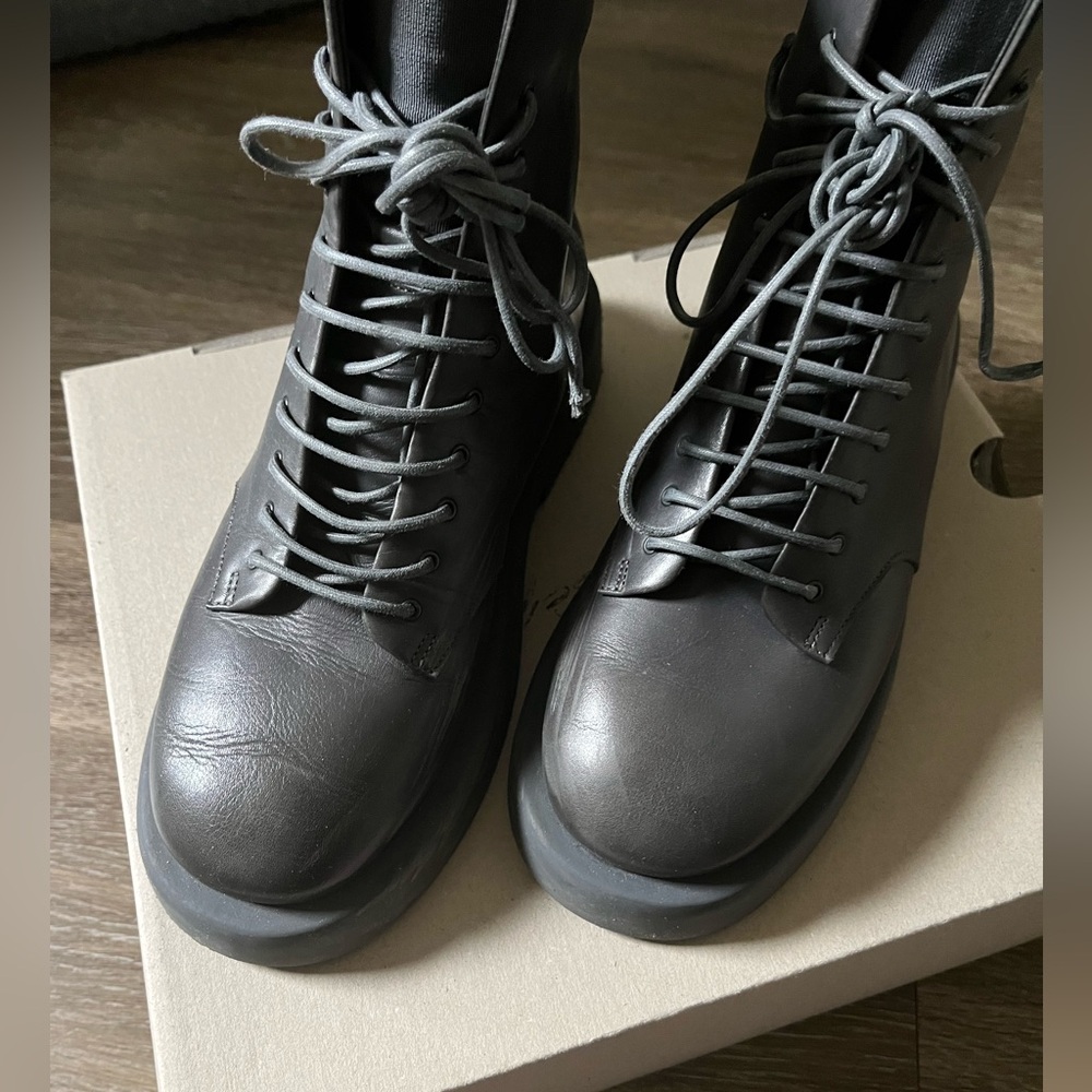 Marsell gommello size 36.5 or 6.5
